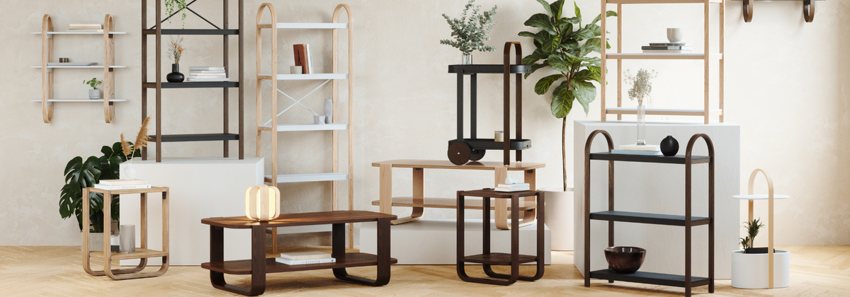 Bellwood Collection – Umbra Europe S♢683 umbra ベルウッド