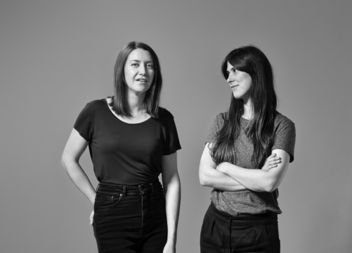 Earnest Studio & Emilie Pallard