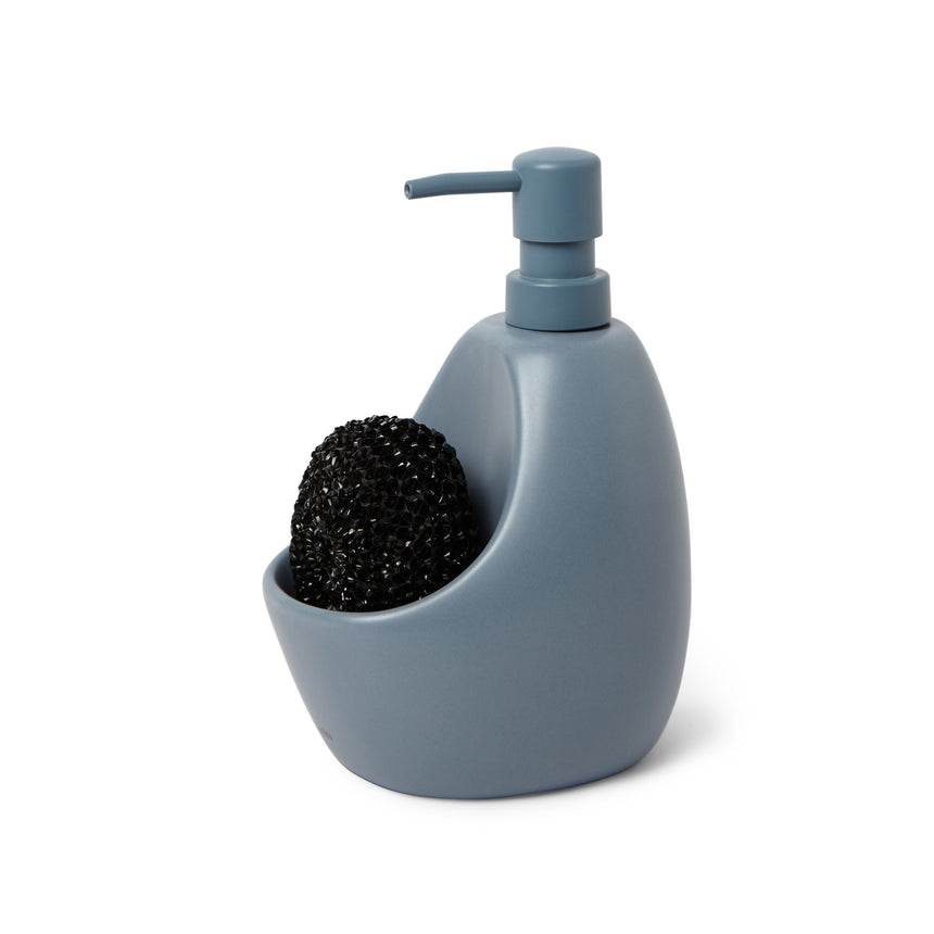 Soap Dispensers | color: Slate Blue