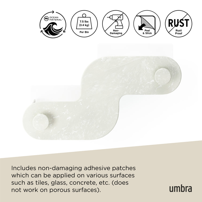 | color: Ocean Sand | size: Set of 2