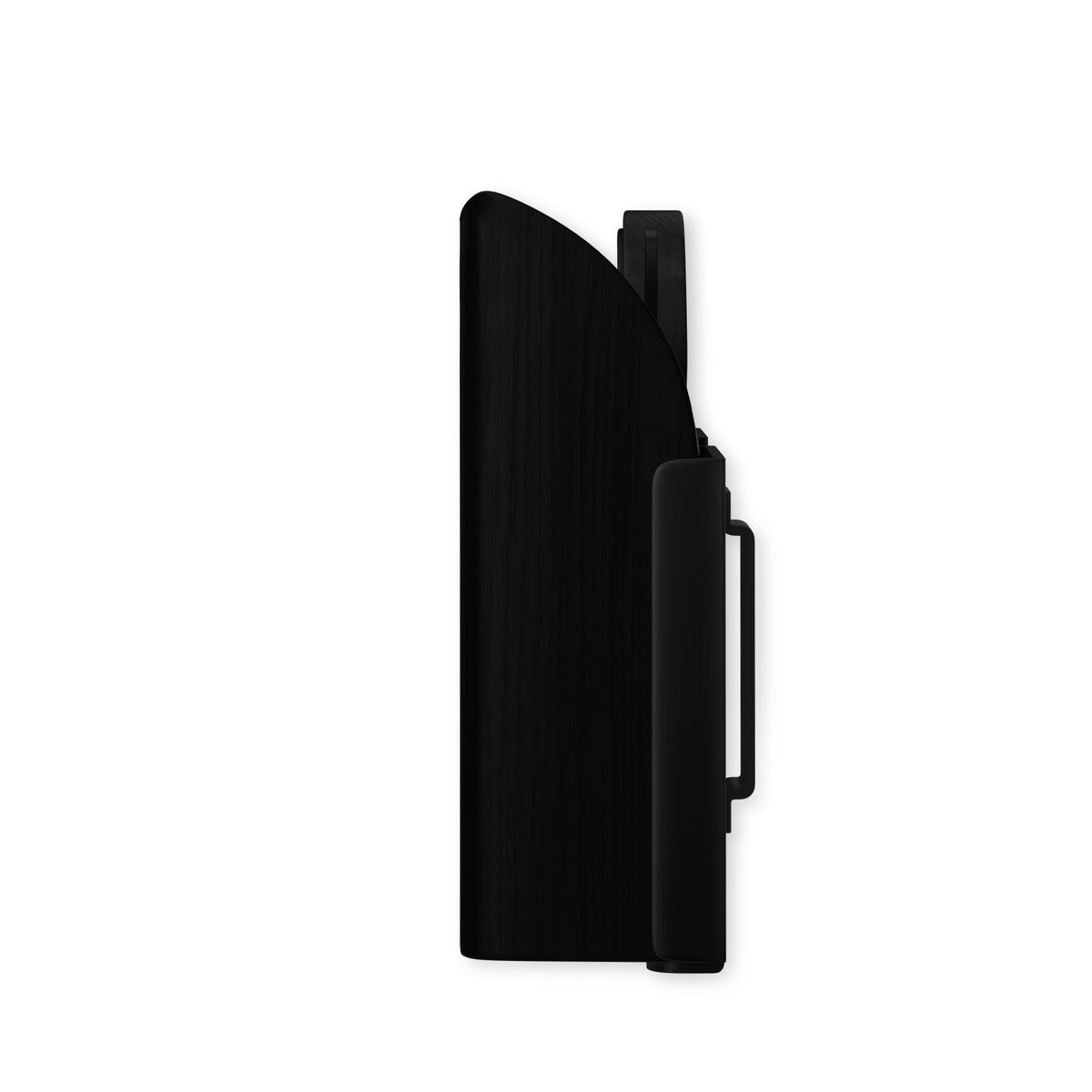 Wall Hooks | color: Black