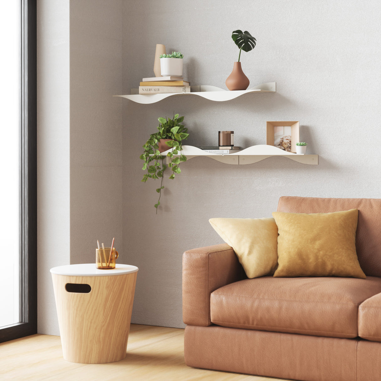 | color: Sand | size: Set of 2 | Hover