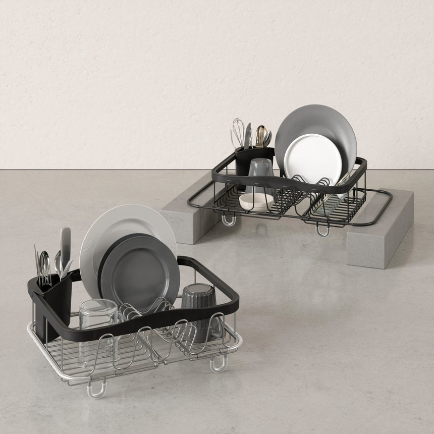 Dish Racks | color: Black