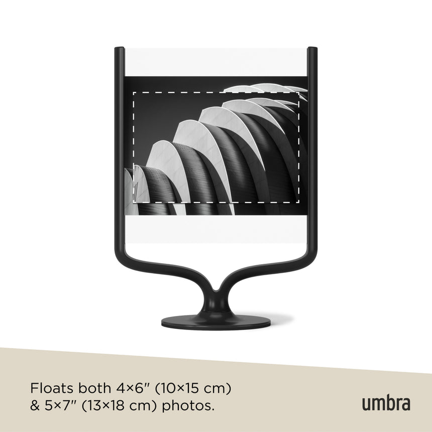 Tabletop Frames | color: Black