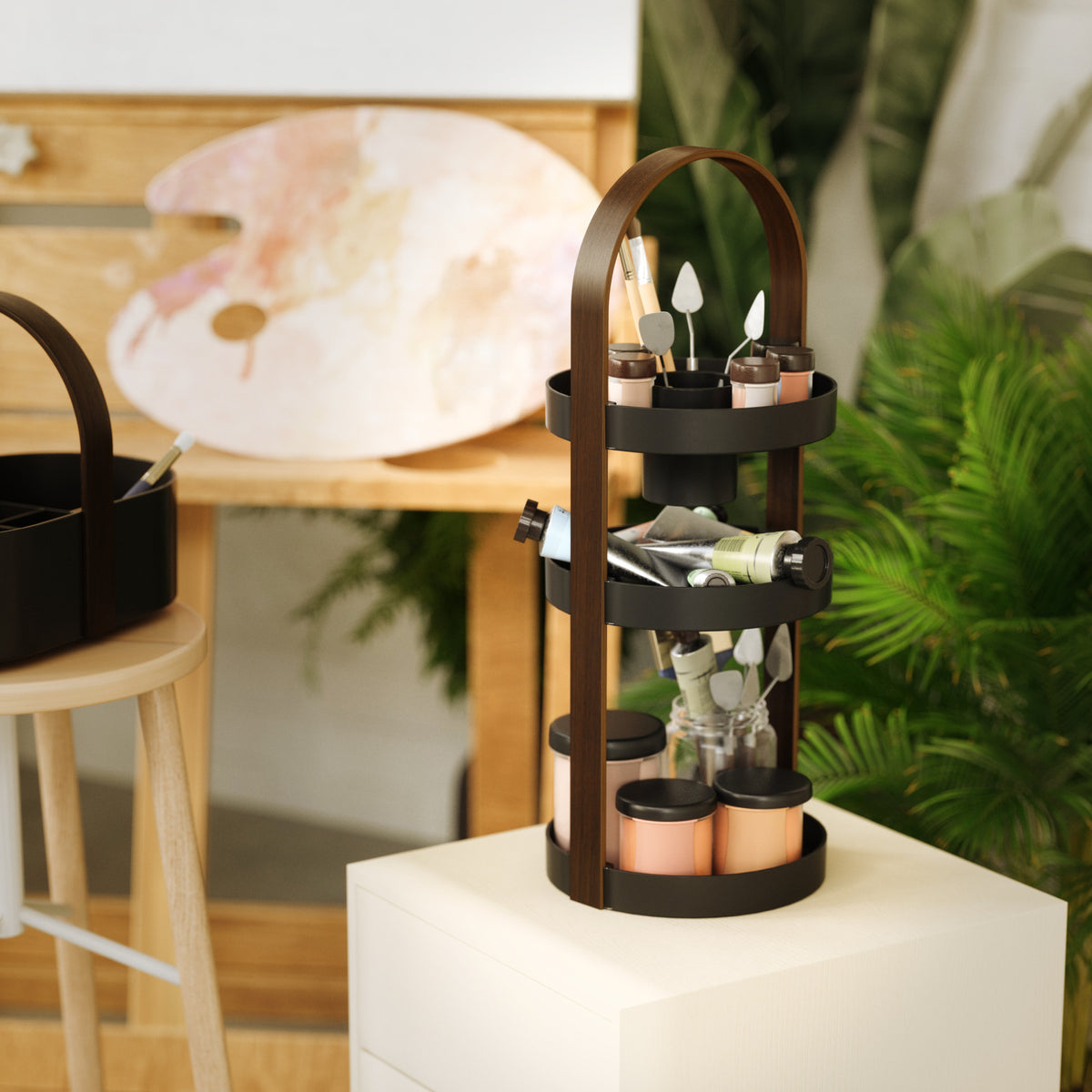 | color: Black-Walnut