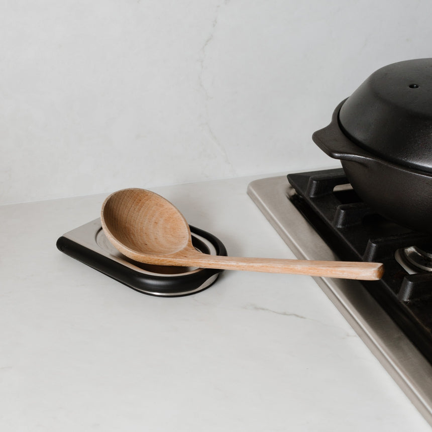 Kitchen Accessories | color: Black-Nickel