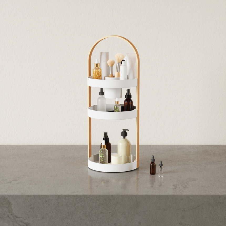 | color: White-Natural