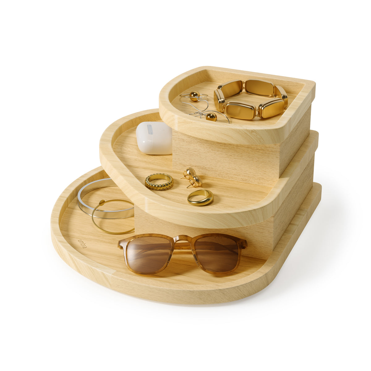 Jewelry Boxes | color: Natural