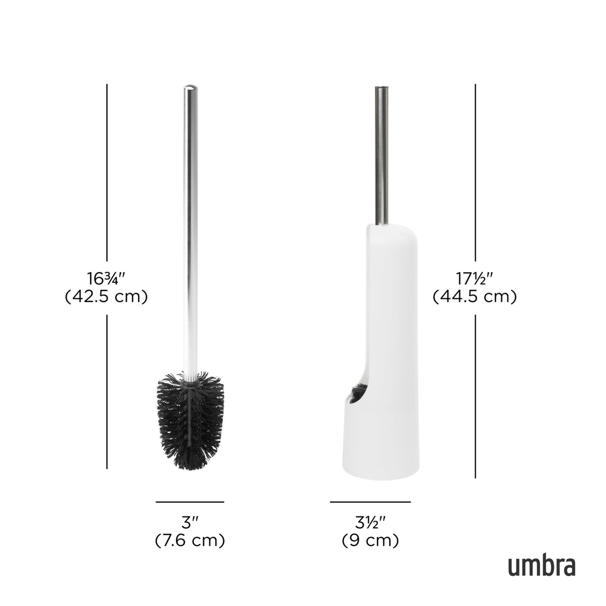 Bathroom Accessories | color: White