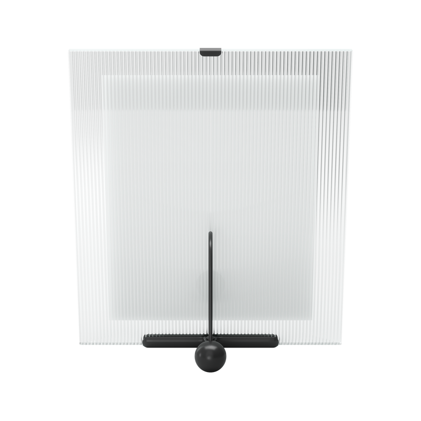 Tabletop Frames | color: Black | size: 8x10" (20-25 cm)