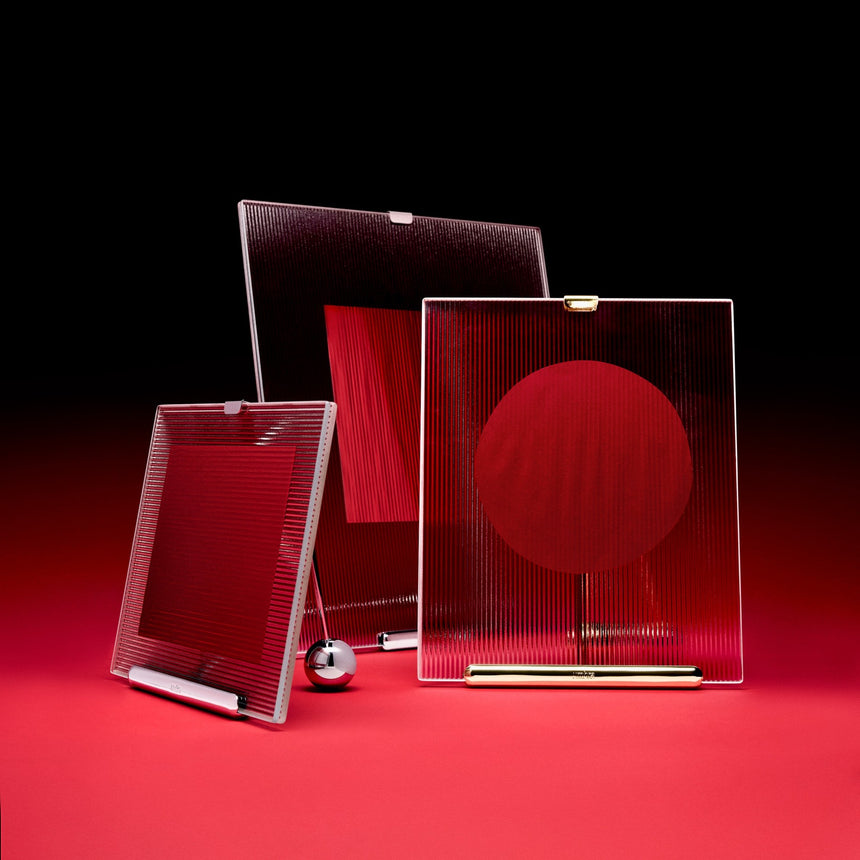 Tabletop Frames | color: Brass | size: 8x10" (20-25 cm) | Hover