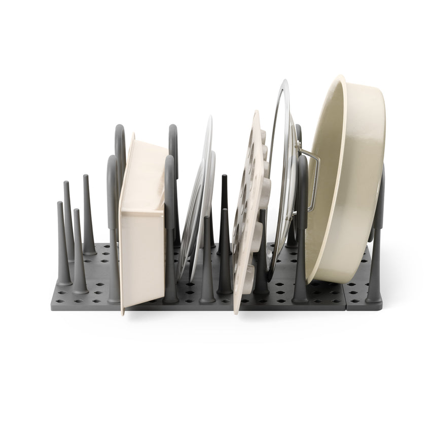 Kitchen Organization | color: Charcoal