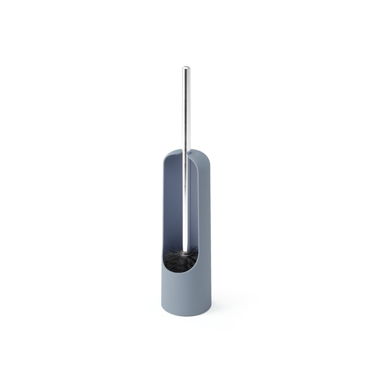 Bathroom Accessories | color: Slate Blue