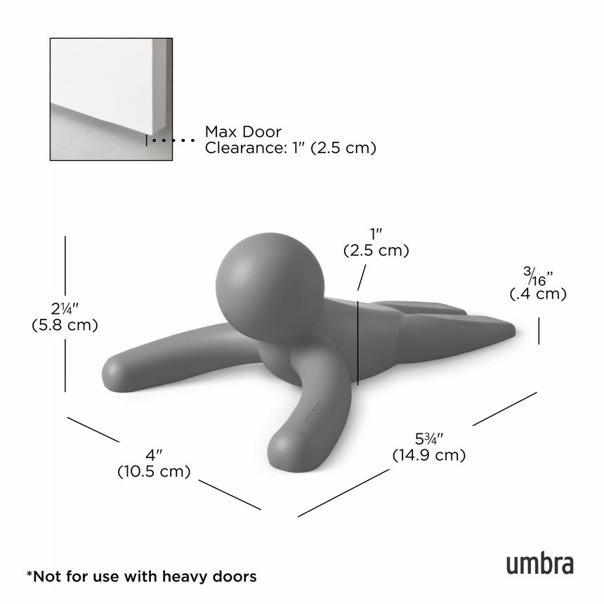 Closet & Entryway | color: Charcoal | size: 1-Pack