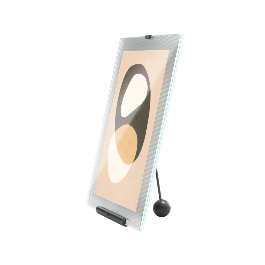 Tabletop Frames | color: Black | size: 8x10" (20-25 cm)