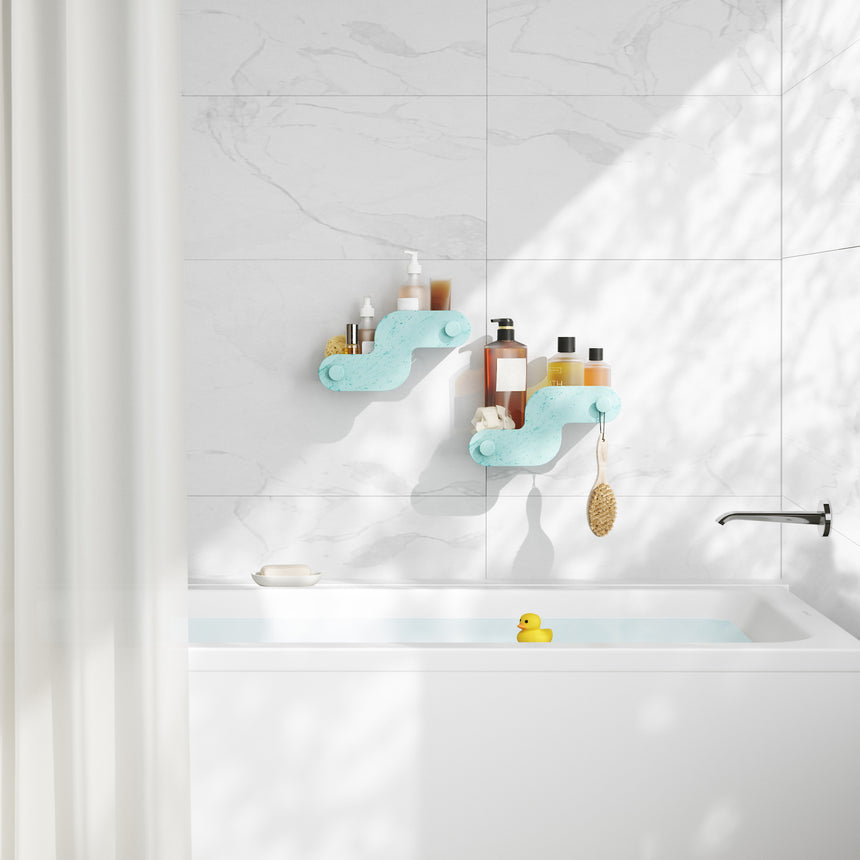 | color: Ocean Blue | size: Set of 2