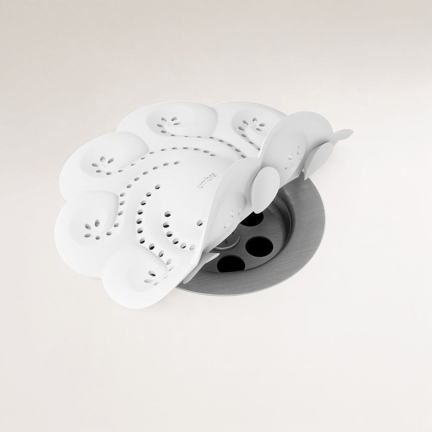 | color: White