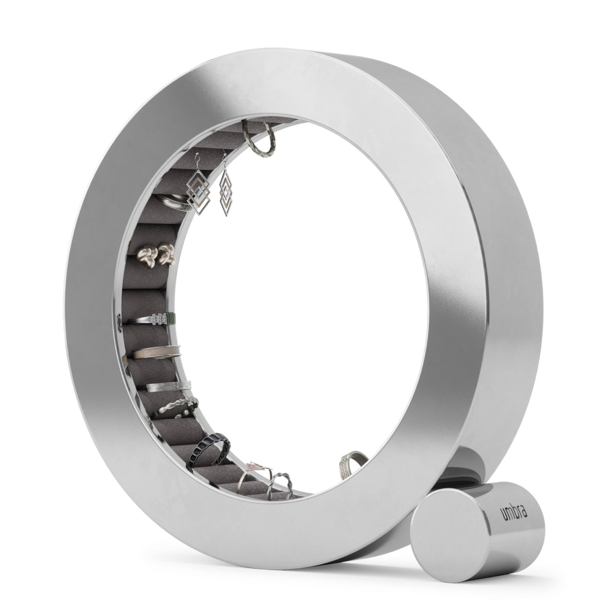 Ferris Metall Schmuck Organizer