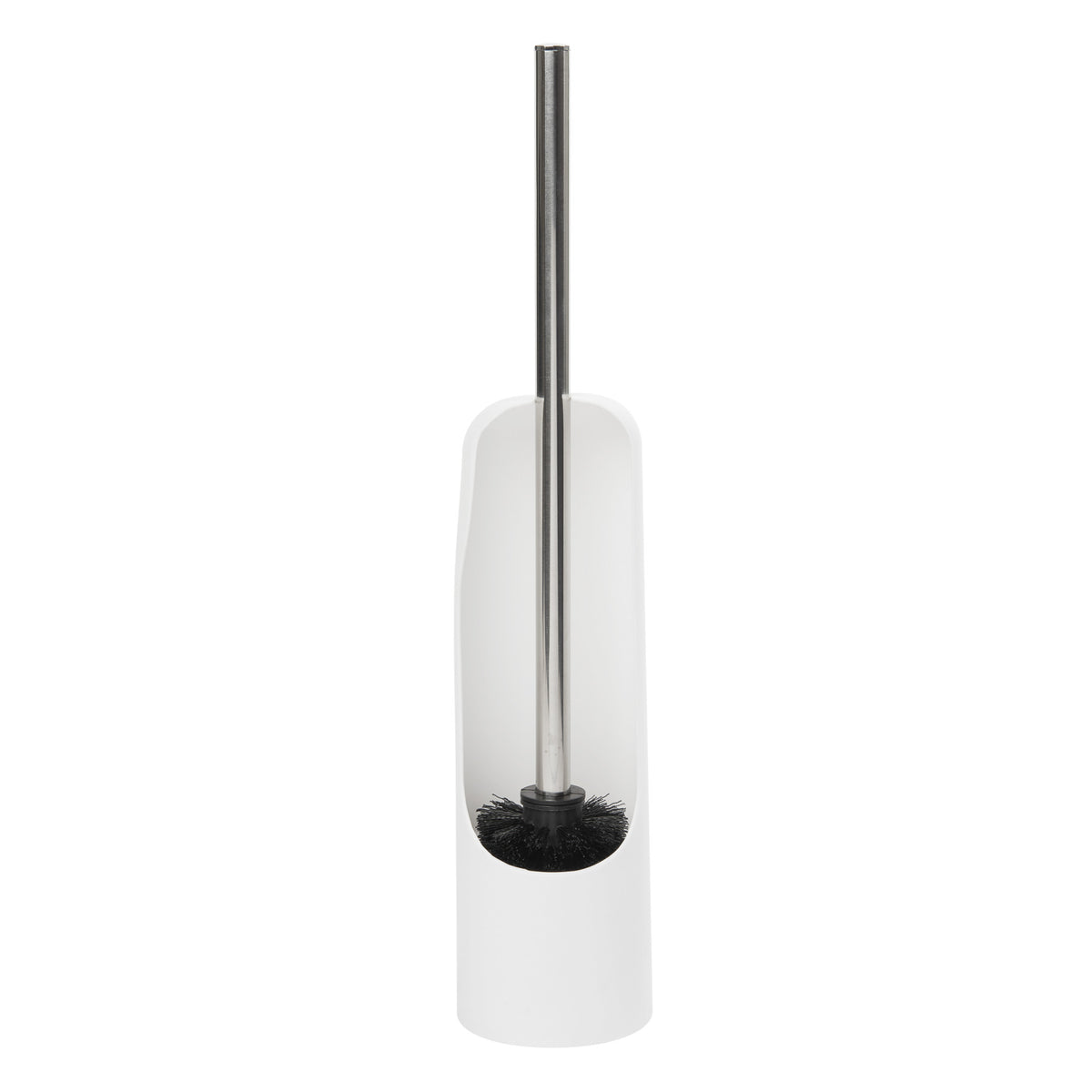 Bathroom Accessories | color: White | Hover