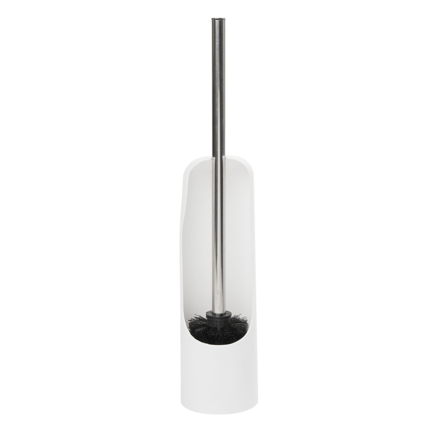 Bathroom Accessories | color: White | Hover