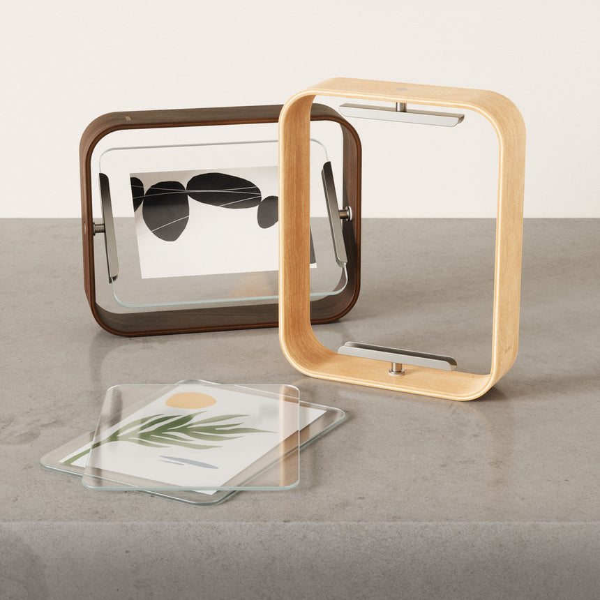 Tabletop Frames | color: Natural | size: 5x7