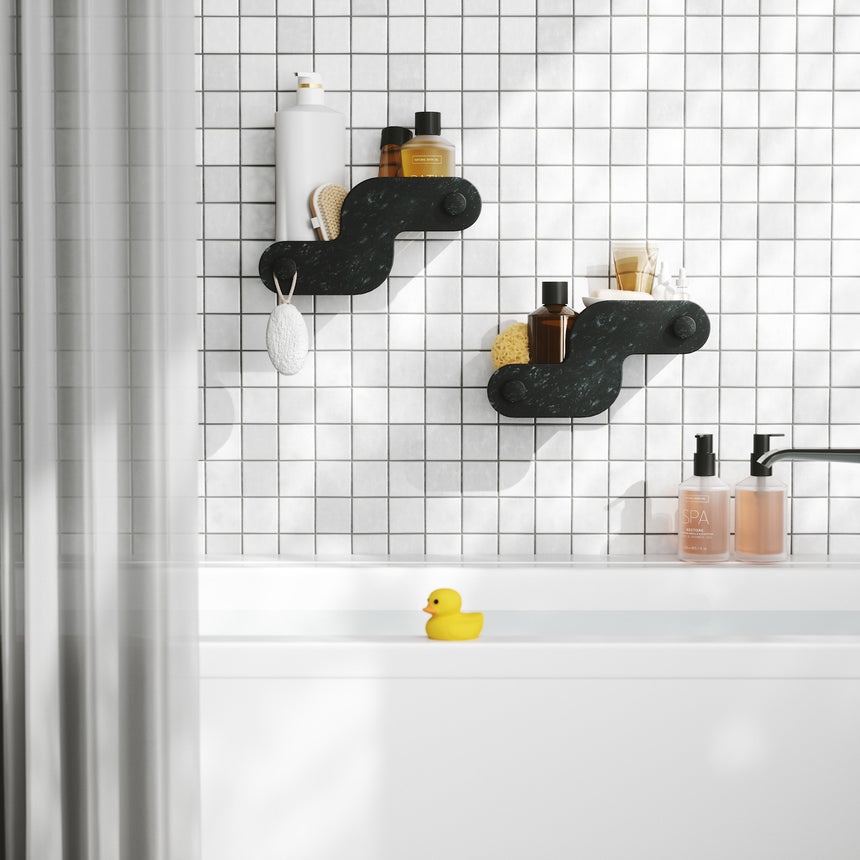 | color: Ocean Black | size: Set of 2 | Hover