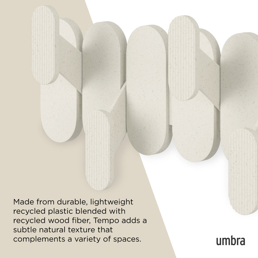 Wall Hooks | color: Sand