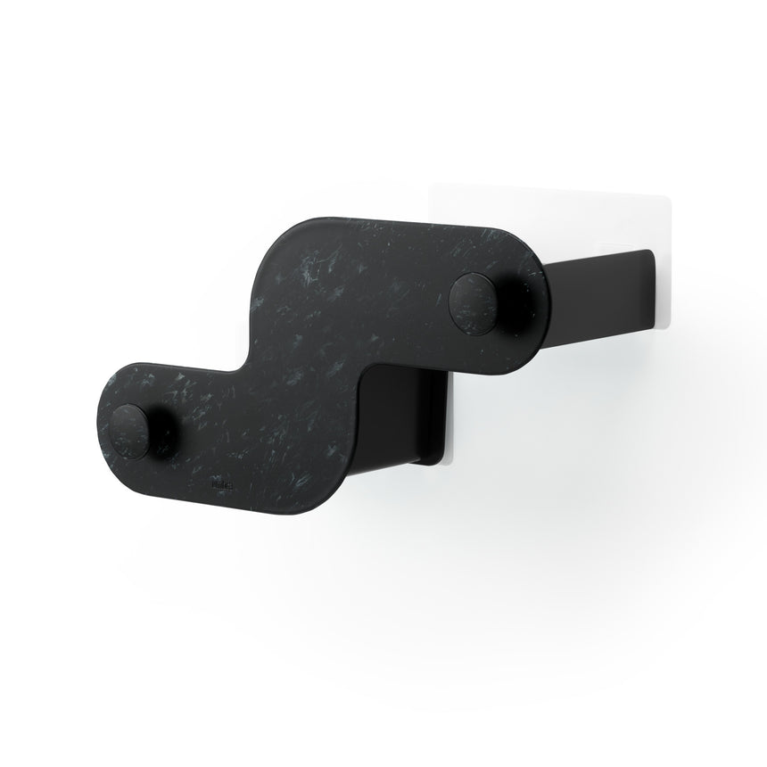 | color: Ocean Black | size: Set of 2