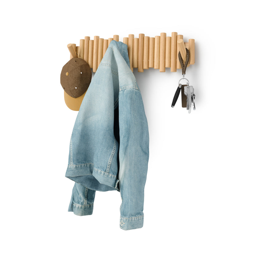 Wall Hooks | color: Natural