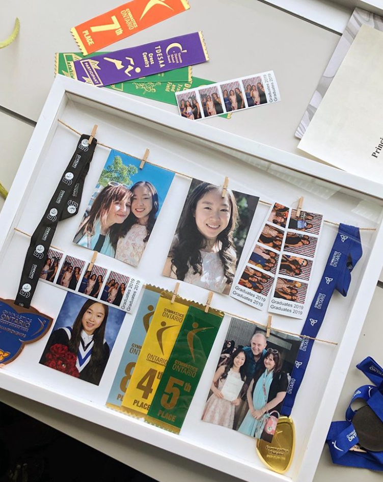 Umbra's Top Picks for Graduation Picture Displays