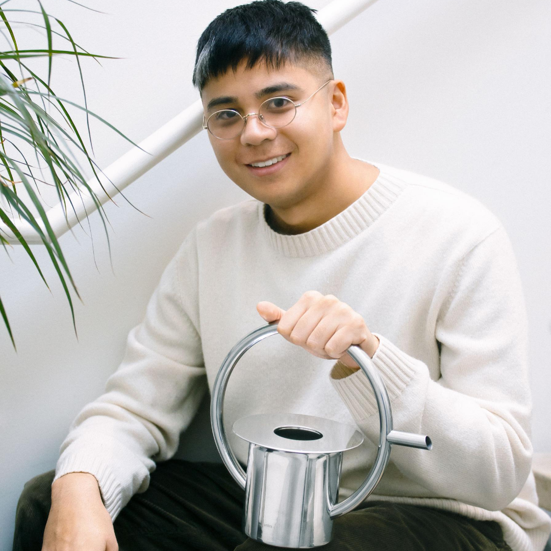 Behind the Design: Quench Watering Can – Umbra Europe