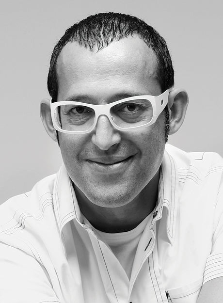 Karim Rashid
