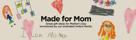 Mother's Day Gift Guide