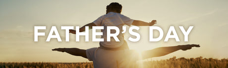 Father's Day Gift Guide