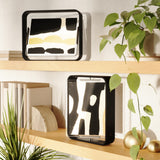 Tabletop Frames | color: Black | size: 8x10