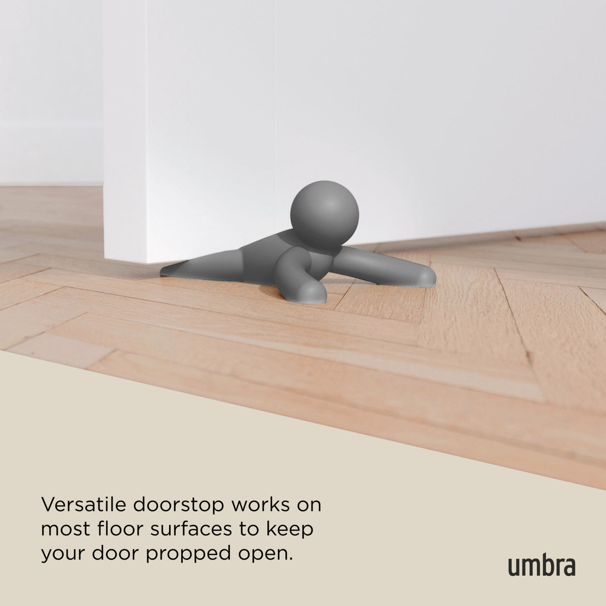 Closet & Entryway | color: Charcoal | size: 1-Pack