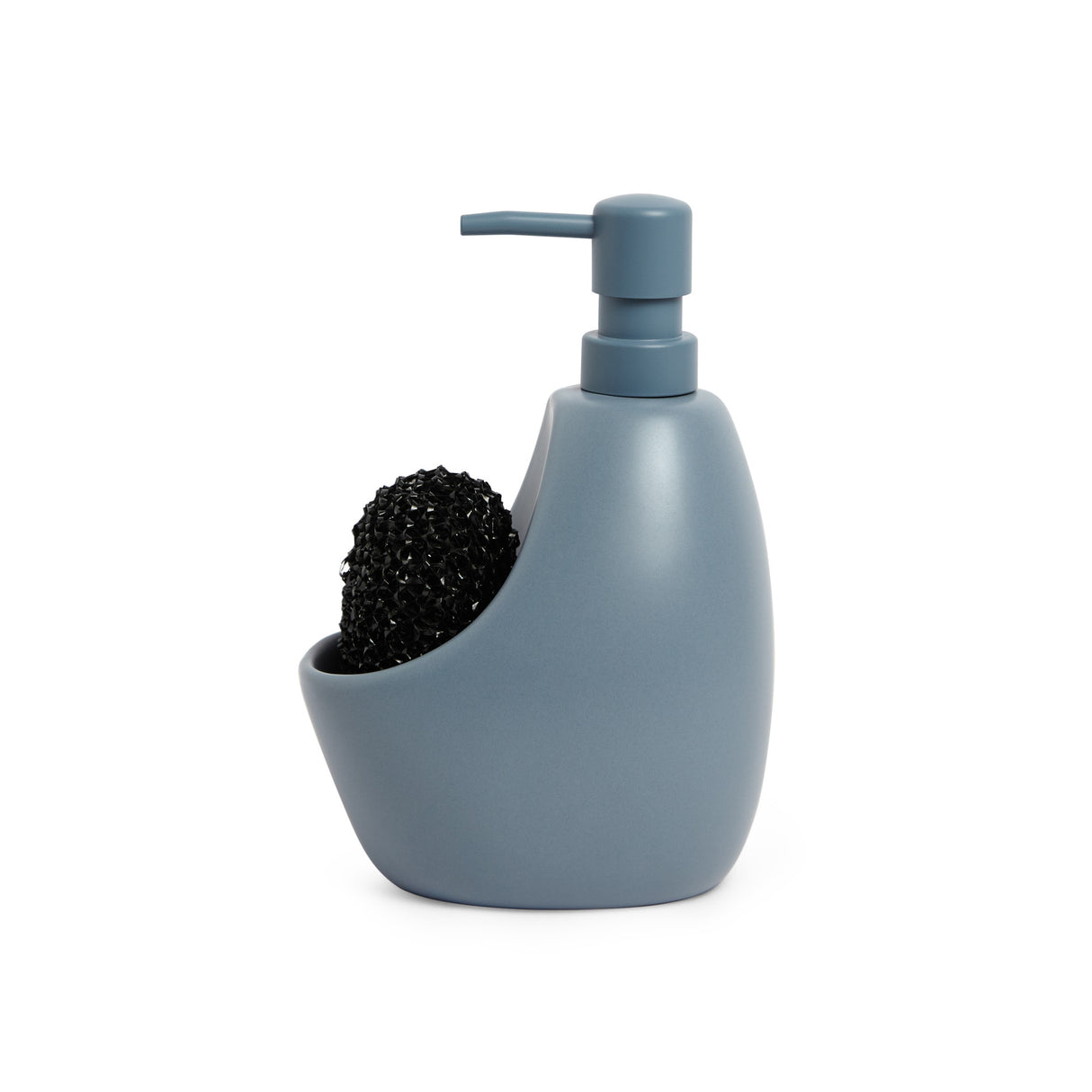 Soap Dispensers | color: Slate Blue