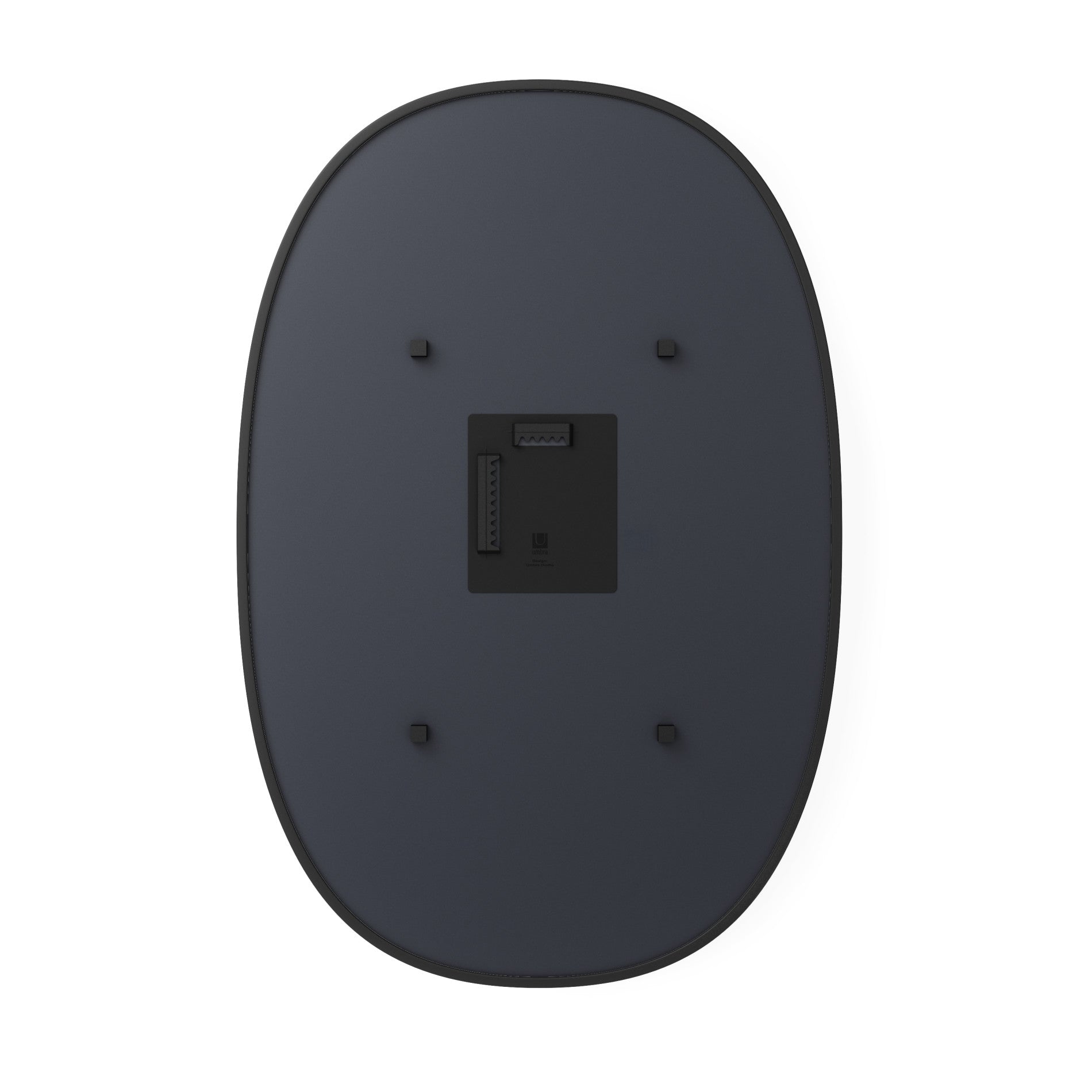 鏡 umbra Ola Wall Mirror Hub Oval Wall Mirror – Umbra Europe