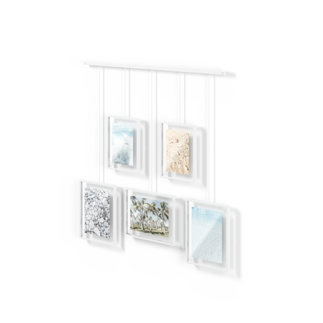 Wall Frames | color: White