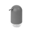 Soap Dispensers | color: Grey
