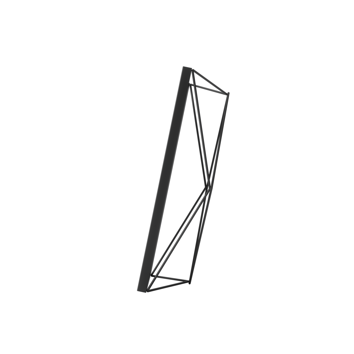 Tabletop Frames | color: Black | size: 8x10" (20x25 cm)