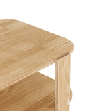 Coffee Tables & End Tables | color: Natural