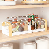 Kitchen Organization | color: White-Natural | Hover