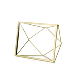 Tabletop Frames | color: Matte-Brass | size: 4x6" (10x15 cm)