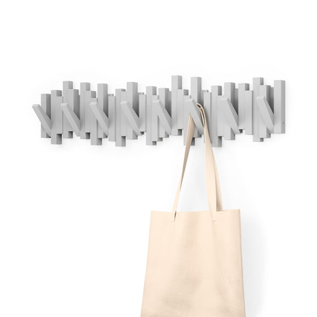 Wall Hooks | color: Grey | Hover