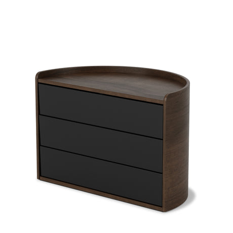 Jewelry Boxes | color: Black-Walnut