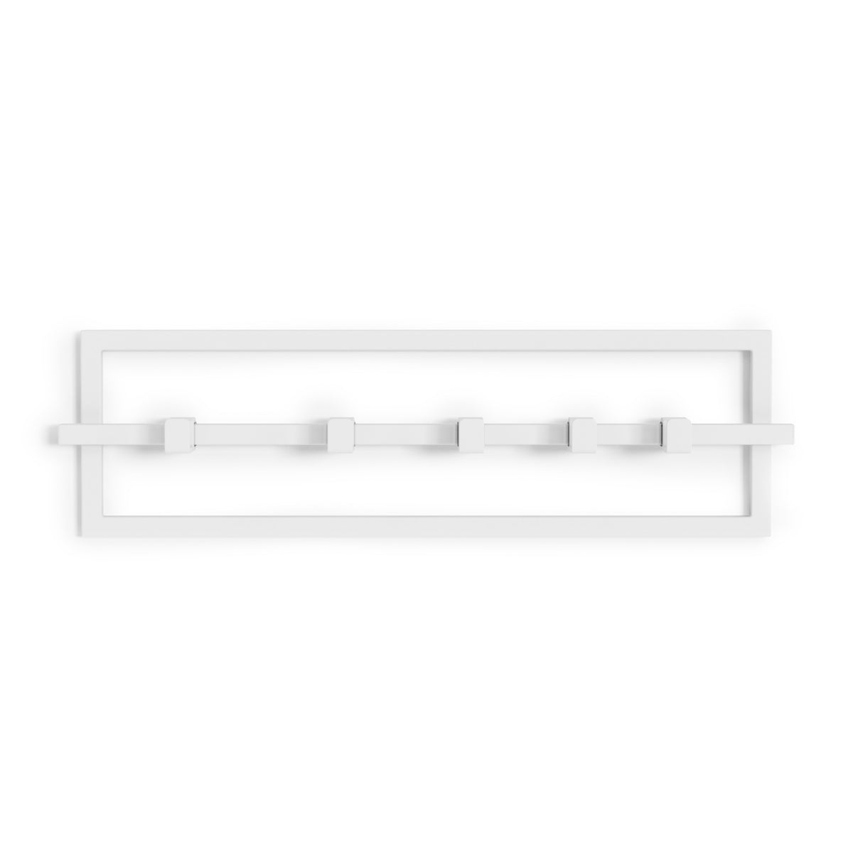 Wall Hooks | color: White