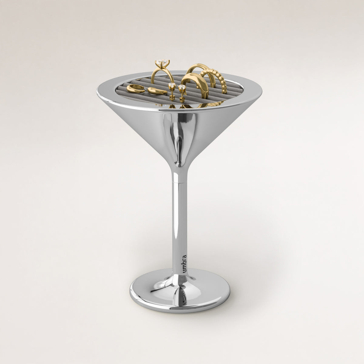 Soporte para anillos Tini Martini