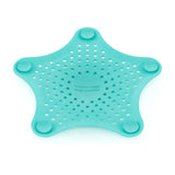 Drain Stop & Hair Catcher | color: Surf