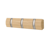 Wall Hooks | color: Natural-Nickel